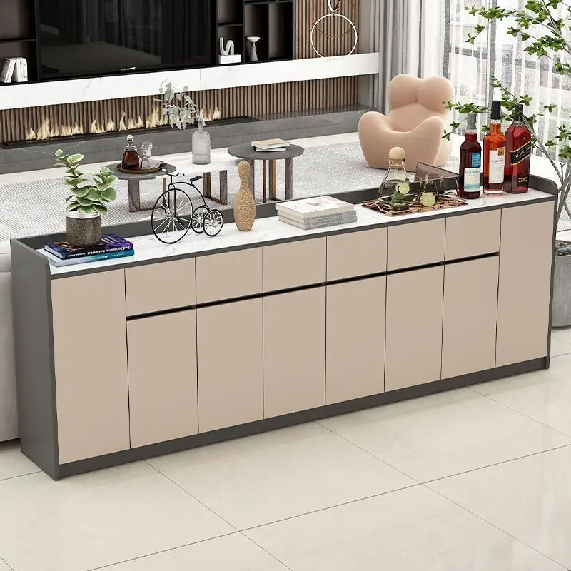 Storage Locker Wooden Furniture Storage Lounge Furniture Kitchen Cabinet Buffet Cupboard Senple ek dirab Dining Room
Storage Locker Wooden Furniture Storage Lounge Furniture Kitchen Cabinet Buffet Cupboard Senple ek dirab Dining Room