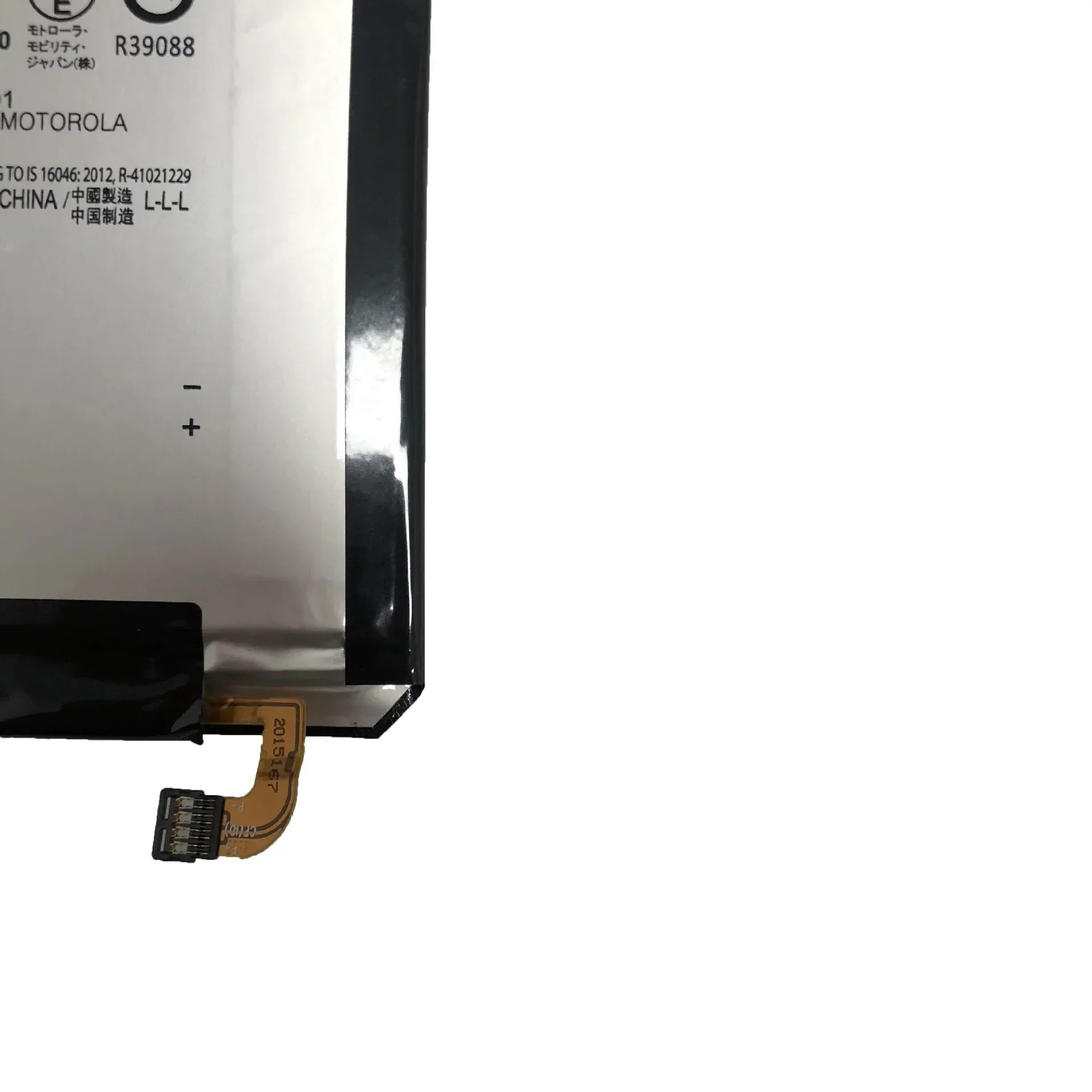 New 3220mAh EZ30 Battery for Motorola Moto Nexus 6 Google XT1115 XT1110 Xt1103 Nexus6 Phone Batteries + Tracking Number
New 3220mAh EZ30 Battery for Motorola Moto Nexus 6 Google XT1115 XT1110 Xt1103 Nexus6 Phone Batteries + Tracking Number