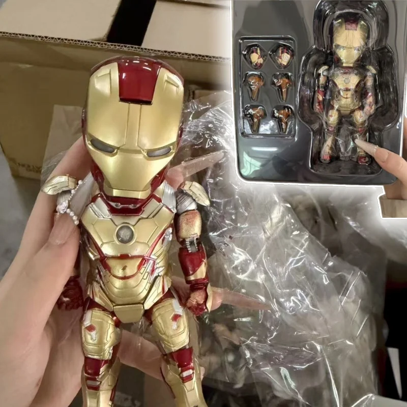 Anime Toy Captain America Classic Suit Doctor Strange Iron Man Mk42 In Stock Anime Action Collection Figures Model Toys Gifts
Anime Toy Captain America Classic Suit Doctor Strange Iron Man Mk42 In Stock Anime Action Collection Figures Model Toys Gifts