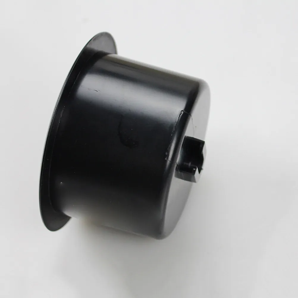 Sturdy Black ABS Plastic Cup Holder Insert Drop Sofa Recliner Boat Poker Table Easy Clean Removable Mountable Beverage
Sturdy Black ABS Plastic Cup Holder Insert Drop Sofa Recliner Boat Poker Table Easy Clean Removable Mountable Beverage