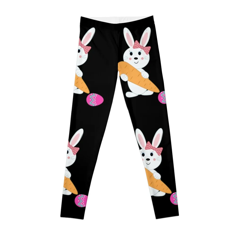 Easter Bunny Rabbit Girl Easter Eggs Happy Easter Leggings Female legging pants Leginsy push up Sports female Womens Leggings
Easter Bunny Rabbit Girl Easter Eggs Happy Easter Leggings Female legging pants Leginsy push up Sports female Womens Leggings