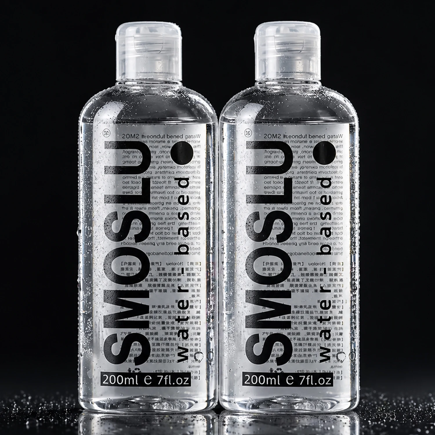 200ml Lubricant For Men Women Lube Water Based Intimate Gel Soft Touch Non-Greasy Easy Clean Personal Care
200ml Lubricant For Men Women Lube Water Based Intimate Gel Soft Touch Non-Greasy Easy Clean Personal Care