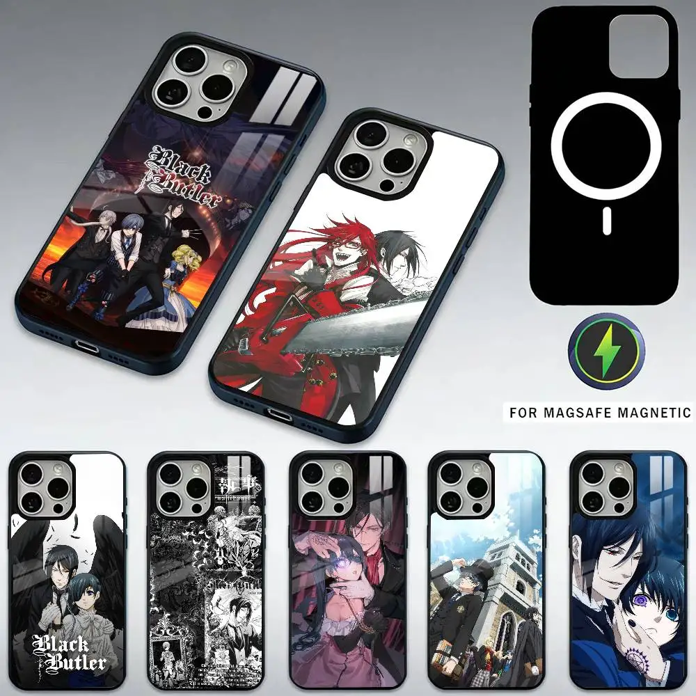 Anime B-Black Butler Phone Case For iPhone17,16,15,14,13,12,11 Plus,Pro Max Magnetic For Magsafe Wireless Charging
Anime B-Black Butler Phone Case For iPhone17,16,15,14,13,12,11 Plus,Pro Max Magnetic For Magsafe Wireless Charging