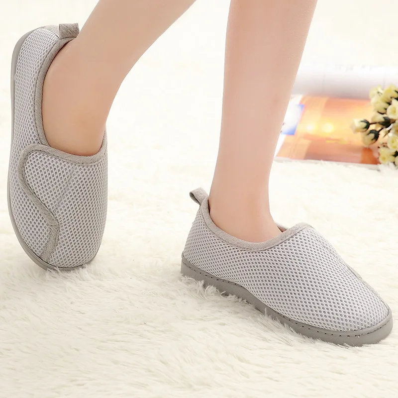 Новинка 2024 зимние осенние домашние теплые тапочки с хлопковой подкладкой женские регулируемые домашние тапочки с мягкой подошвой домашняя обувь
Новинка 2024 зимние осенние домашние теплые тапочки с хлопковой подкладкой женские регулируемые домашние тапочки с мягкой подошвой домашняя обувь