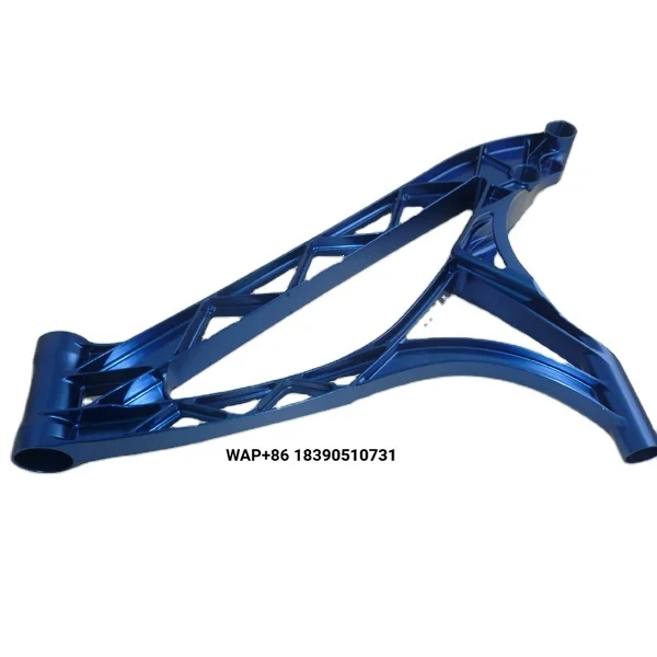 New Custom Bike Frame
New Custom Bike Frame