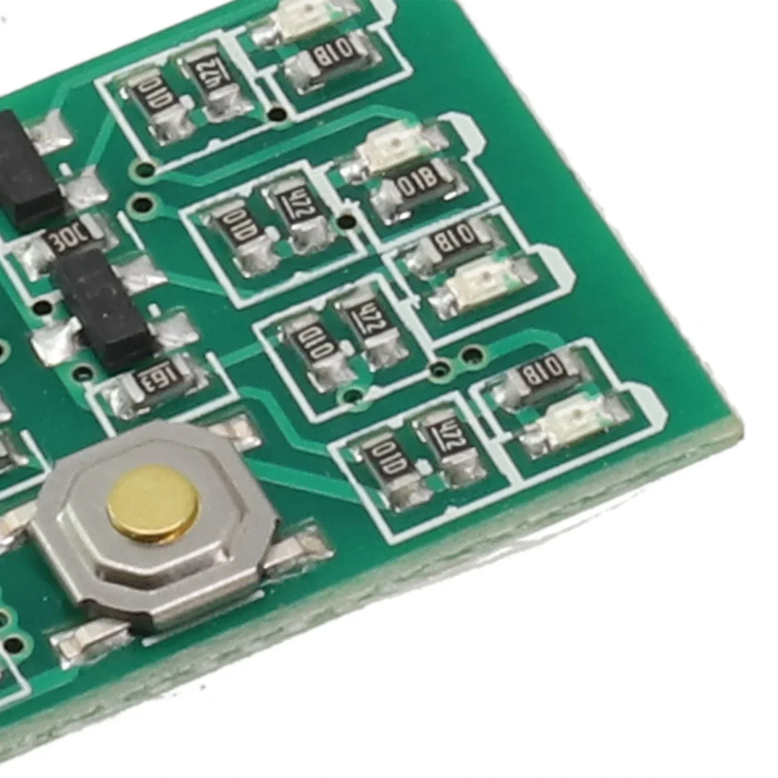 Top-quality Circuit Board 18V 3 6 9Ah Accessories Battery Board Circuit For 18V Not Broken Overvoltage Replacement
Top-quality Circuit Board 18V 3 6 9Ah Accessories Battery Board Circuit For 18V Not Broken Overvoltage Replacement