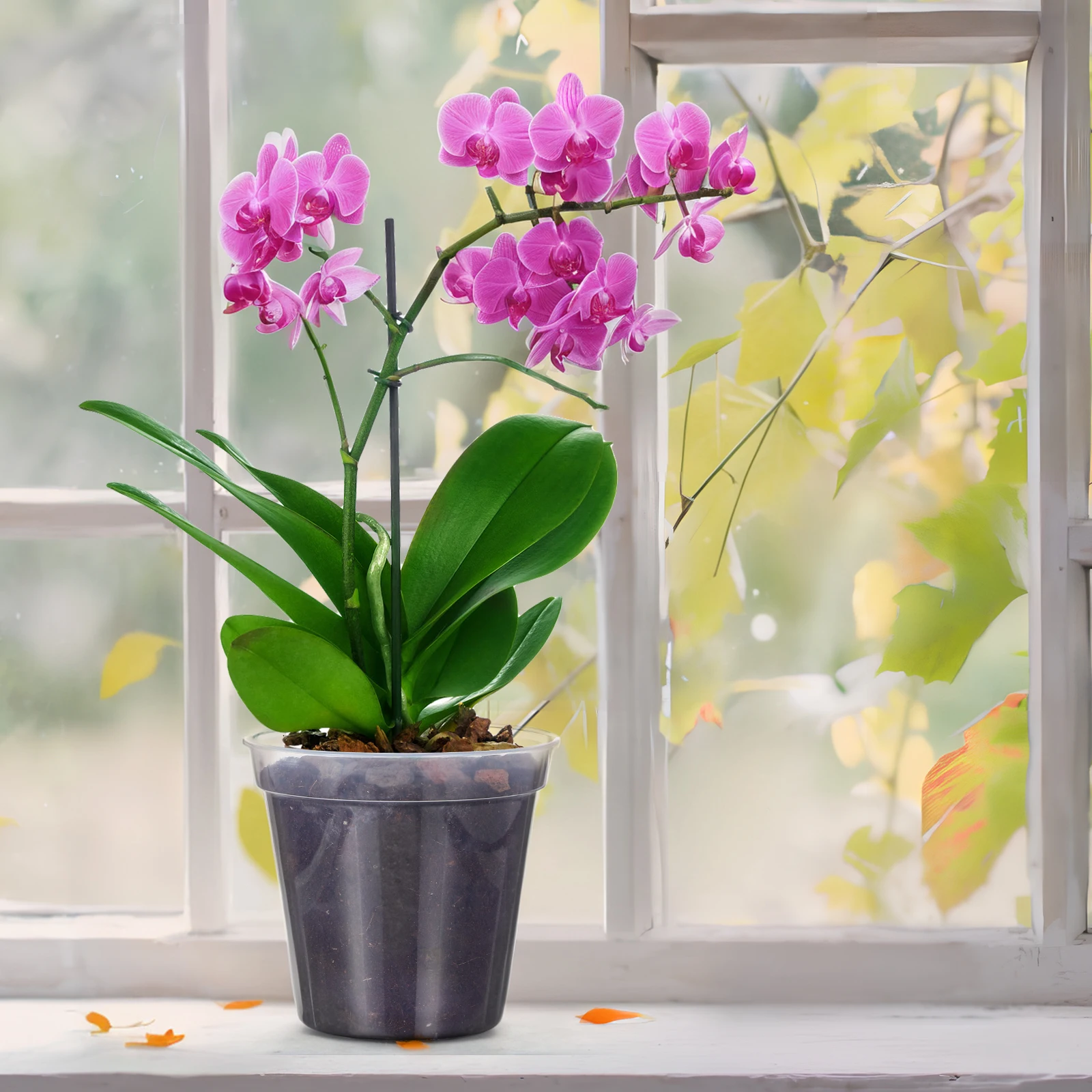 10 шт. горшки для орхидей-бабочек, прозрачный пластик с дренажными отверстиями, прозрачные детские горшки для комнатных и уличных растений, садовый цветок
10 шт. горшки для орхидей-бабочек, прозрачный пластик с дренажными отверстиями, прозрачные детские горшки для комнатных и уличных растений, садовый цветок