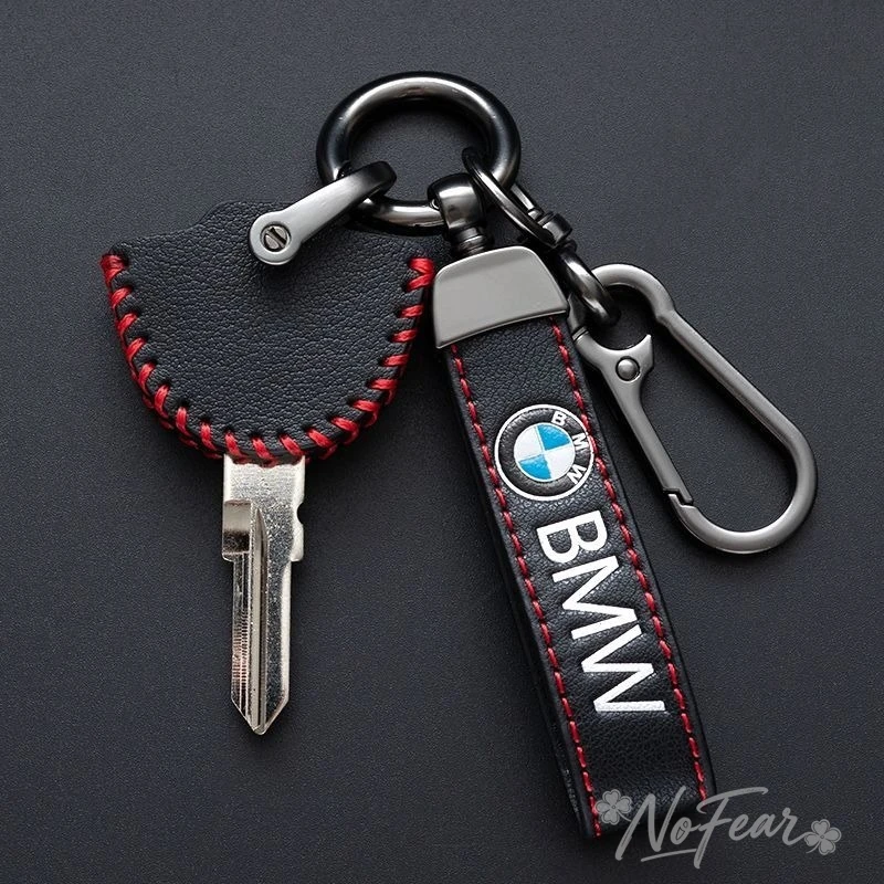 Leather for BMW F800GS C400X S1000rr R1200GSG310gs Car Remote Smart Key Case Cover Shell Protector Bag Accessories Stickers
Leather for BMW F800GS C400X S1000rr R1200GSG310gs Car Remote Smart Key Case Cover Shell Protector Bag Accessories Stickers