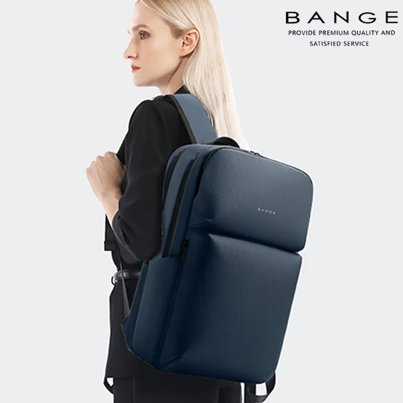 Men Women Large Capacity Business Daily Commuter Backpack 16 inch Laptop Compartment Rucksack College Backpack Travel Bag
Men Women Large Capacity Business Daily Commuter Backpack 16 inch Laptop Compartment Rucksack College Backpack Travel Bag