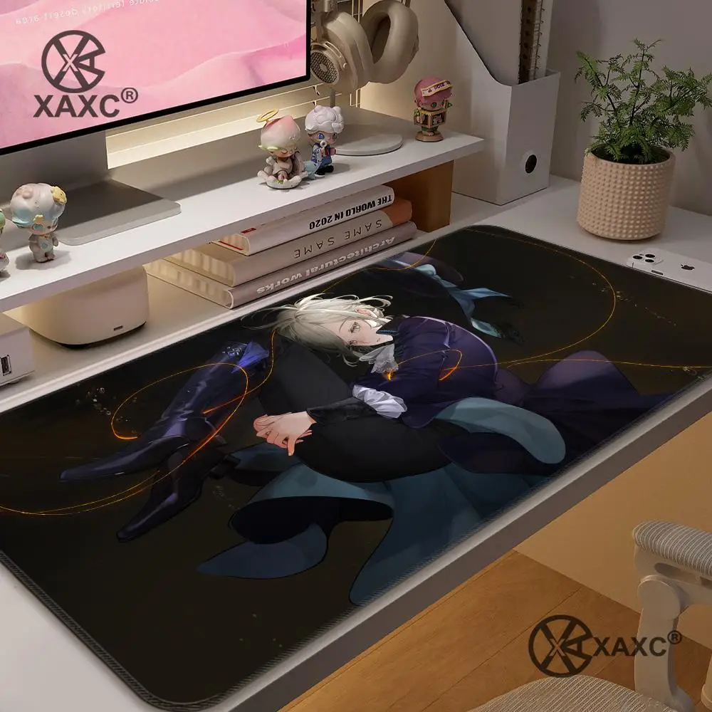 game Reverse 1999 XAXC Mouse Pad large keyboard mouse desk pad non-slip rubber gaming mouse pad laptop mouse carpet
game Reverse 1999 XAXC Mouse Pad large keyboard mouse desk pad non-slip rubber gaming mouse pad laptop mouse carpet