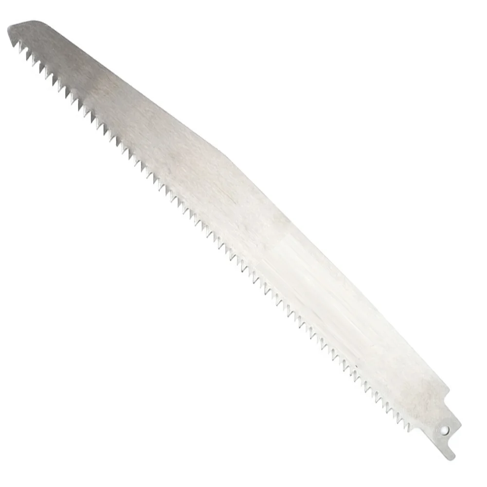 Bone Meat Wood Metal Cutter Saw Blade Saw Blade Multi Saw Blade S1122C Silver Stainless Steel For Cutting Bone Meat Wood Jig Saw
Bone Meat Wood Metal Cutter Saw Blade Saw Blade Multi Saw Blade S1122C Silver Stainless Steel For Cutting Bone Meat Wood Jig Saw
