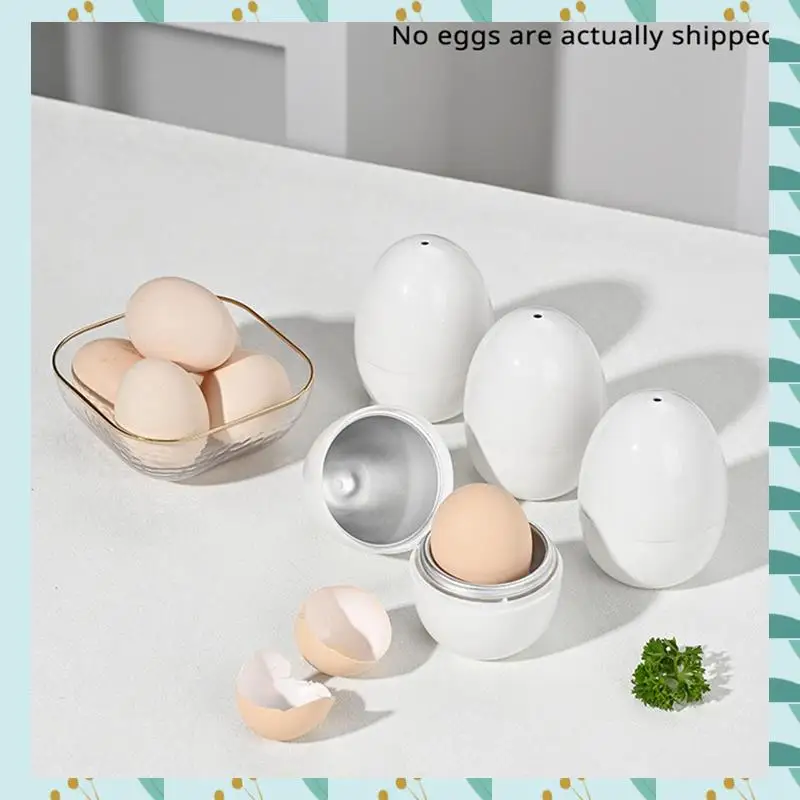A71P Microwave Oven Egg Steamer Egg Boiling Tool Boiled Soft-Boiled Eggs Mini Home Appliance Heating Box
A71P Microwave Oven Egg Steamer Egg Boiling Tool Boiled Soft-Boiled Eggs Mini Home Appliance Heating Box