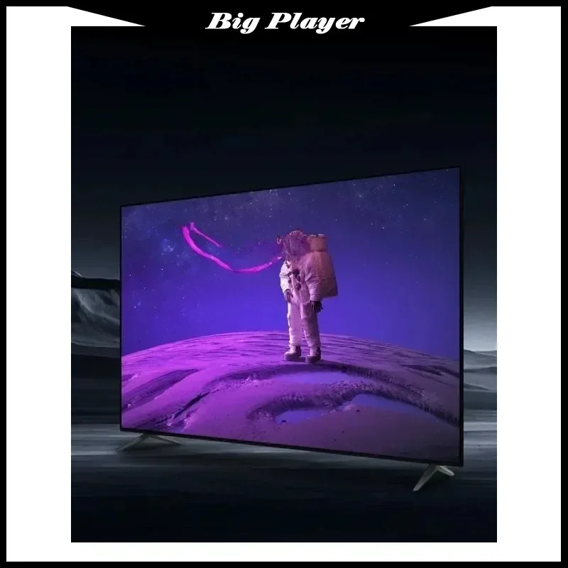 Ultra high definition 4K LCD TV home intelligent network 55 65 75 85 200 large screen explosion-proof
Ultra high definition 4K LCD TV home intelligent network 55 65 75 85 200 large screen explosion-proof