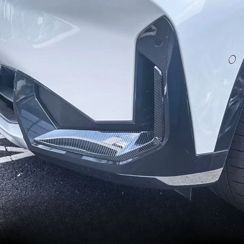 Suitable 23-25 for BMW X1 front bar light eyebrow x1 corner protection air knife trim trend rear fog lamp exterior modification
Suitable 23-25 for BMW X1 front bar light eyebrow x1 corner protection air knife trim trend rear fog lamp exterior modification