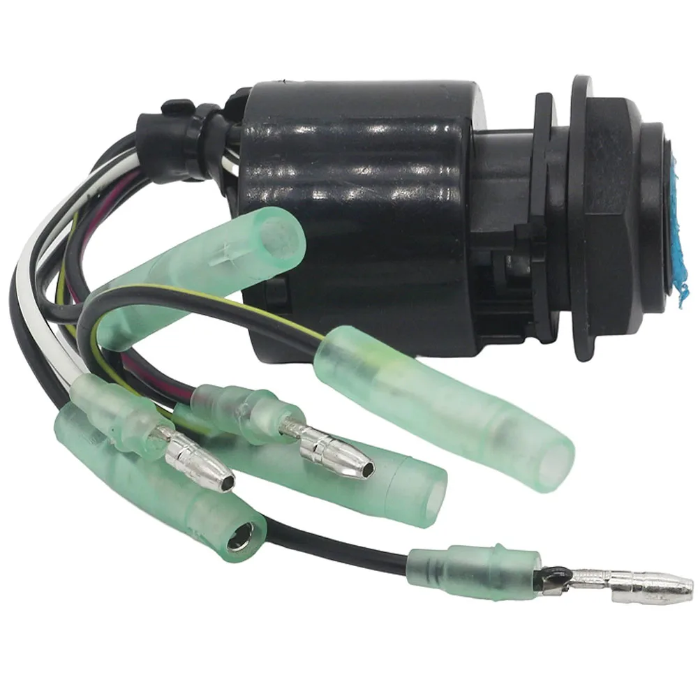 Зажигание Надежный подвесной двигатель 35100-Zv5-013, совместимое с воспламенителем Honda для подвесного пульта дистанционного управления Honda
Зажигание Надежный подвесной двигатель 35100-Zv5-013, совместимое с воспламенителем Honda для подвесного пульта дистанционного управления Honda