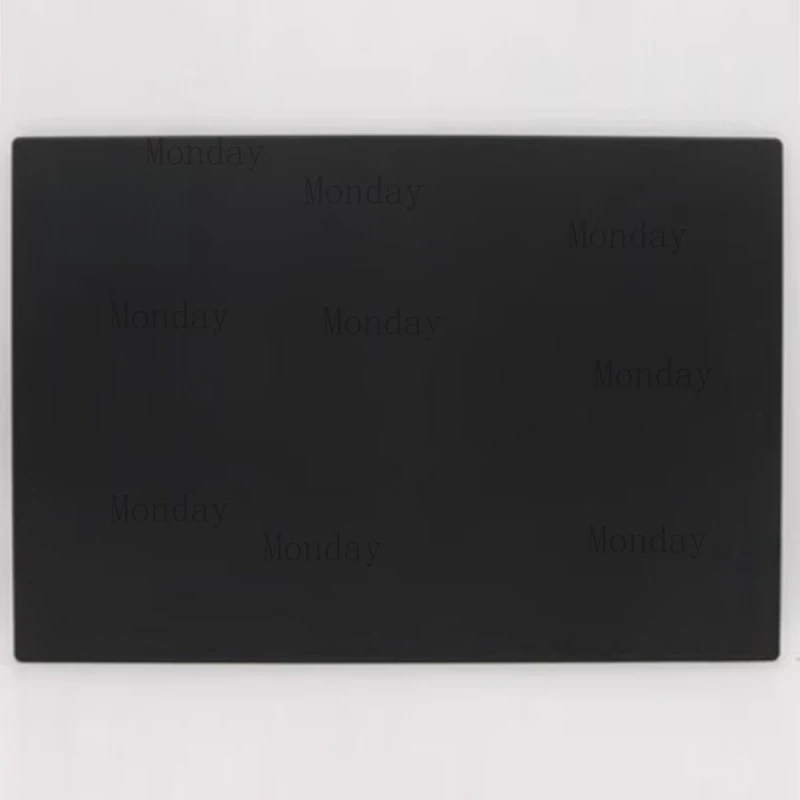 Для Lenovo P15v T15p Gen 3 A/D: задняя крышка экрана, нижняя крышка корпуса 5CB1H81730
Для Lenovo P15v T15p Gen 3 A/D: задняя крышка экрана, нижняя крышка корпуса 5CB1H81730