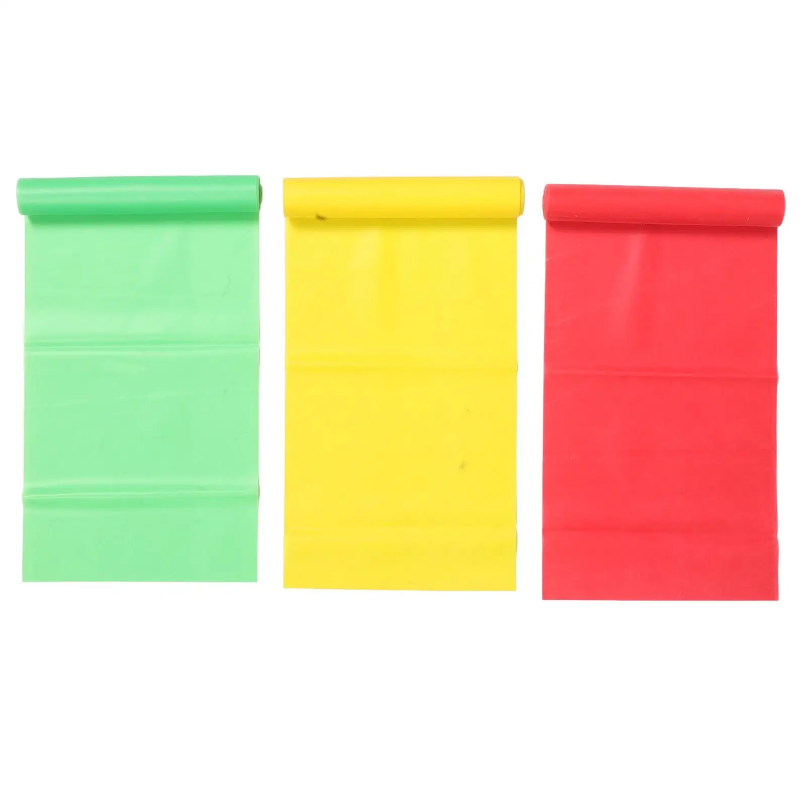3 Pcs Resistance Bands High Strength Elastic Workout Bands Yoga Fitness Leg Stretcher Stretching Exercise Portable Vibrant
3 Pcs Resistance Bands High Strength Elastic Workout Bands Yoga Fitness Leg Stretcher Stretching Exercise Portable Vibrant