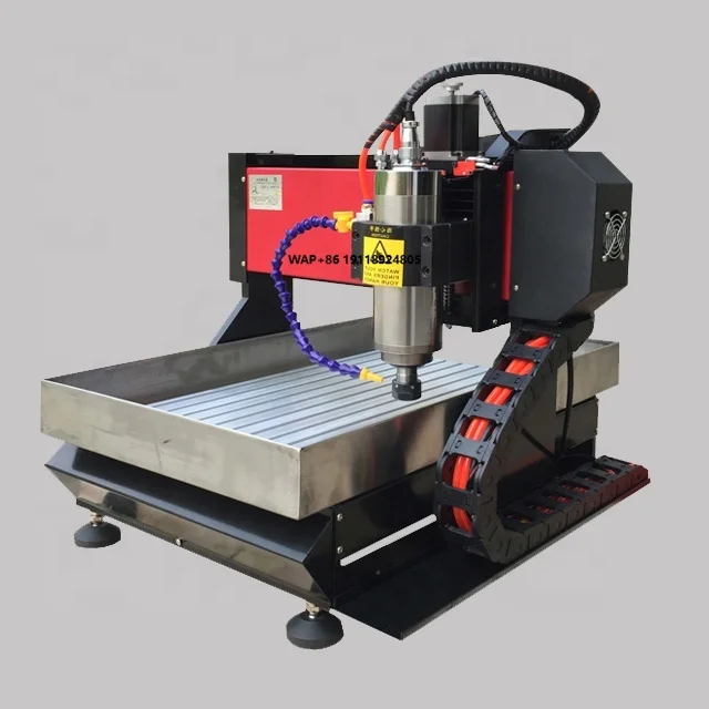 China Cnc Engraving Wood Working Machine 300 400 with 3 Axis
China Cnc Engraving Wood Working Machine 300 400 with 3 Axis