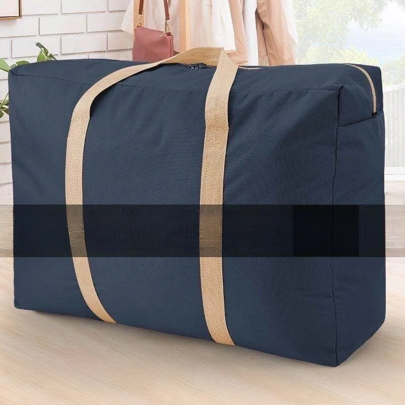 Extra Large Capacity Moving Bag Dormitory Luggage Packing Bag Woven Snake Skin Red White Blue Graduation Moving Bag
Extra Large Capacity Moving Bag Dormitory Luggage Packing Bag Woven Snake Skin Red White Blue Graduation Moving Bag