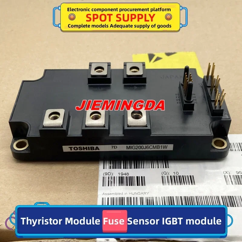 MIG200J6CMB1W MIG150J6CMB1W MIG200J7CSAOA MIG100Q6CMB1X MIG150J7CSB1W NEW IPM Module
MIG200J6CMB1W MIG150J6CMB1W MIG200J7CSAOA MIG100Q6CMB1X MIG150J7CSB1W NEW IPM Module