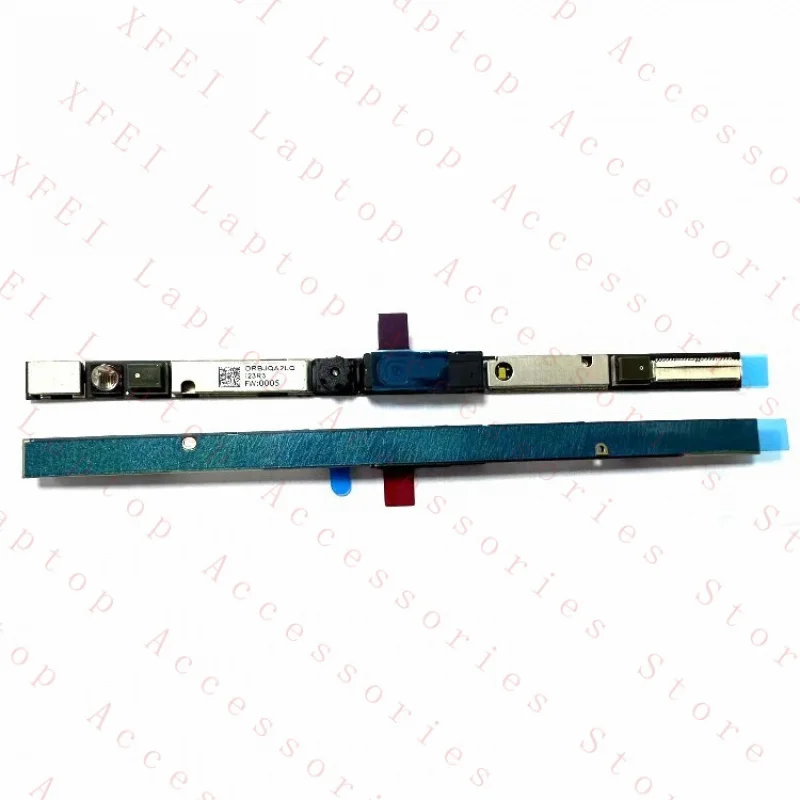 C N09654-001 New Intrenal Camera Webcam For HP Envy X360 15-EW 15T-EW 15-EY Laptop
C N09654-001 New Intrenal Camera Webcam For HP Envy X360 15-EW 15T-EW 15-EY Laptop