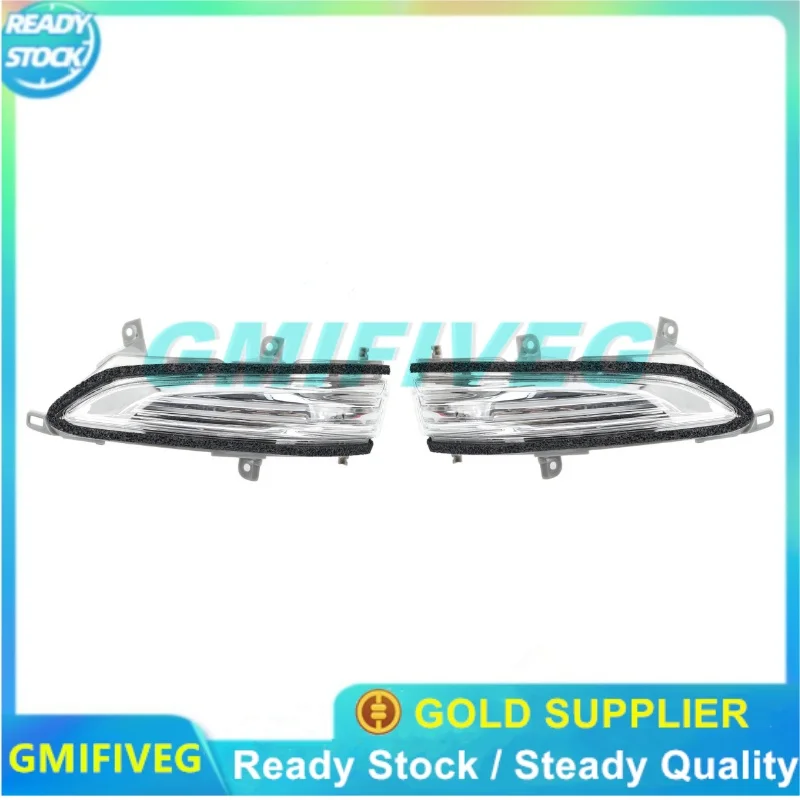 81730-60130,81740-60100 8173060130 8174060100 Car Front Left / Right Rear View Mirror Turn Signal Light For Lexus LX570 GX460
81730-60130,81740-60100 8173060130 8174060100 Car Front Left / Right Rear View Mirror Turn Signal Light For Lexus LX570 GX460