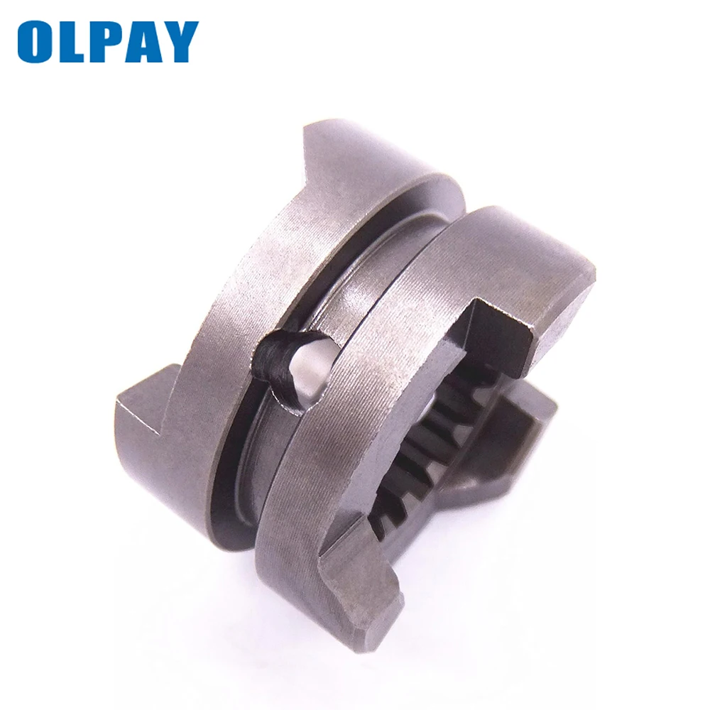 Boat Motor 3B2-64215-0 3B264-2150M Clutch Dog for Tohatsu Nissan Outboard Engine 2 Stroke 6HP 8HP 9.8HP
Boat Motor 3B2-64215-0 3B264-2150M Clutch Dog for Tohatsu Nissan Outboard Engine 2 Stroke 6HP 8HP 9.8HP