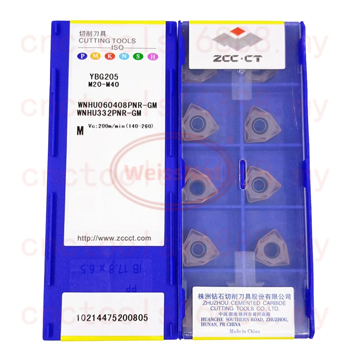 ZCC.CT WNHU060404PNR WNHU060408PNR WNHU080608PNR-GM YBG205 YB9320 YBD152 YBM253 YBC302 YBD152 YBD252 YBG205 Твердосплавная пластина WNHU
ZCC.CT WNHU060404PNR WNHU060408PNR WNHU080608PNR-GM YBG205 YB9320 YBD152 YBM253 YBC302 YBD152 YBD252 YBG205 Твердосплавная пластина WNHU