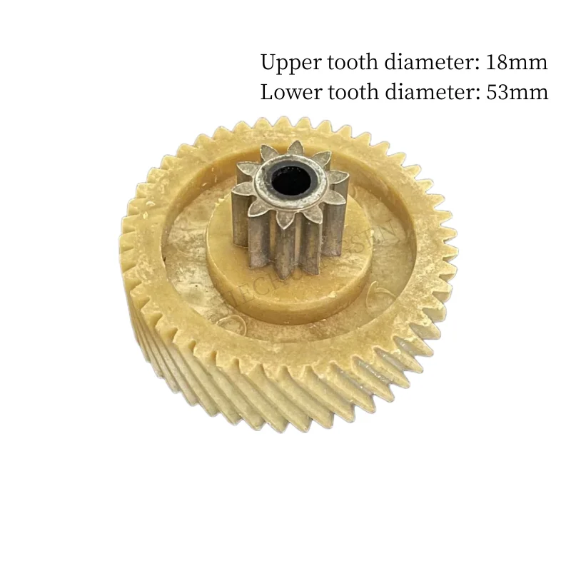 10T- 44T Шестерня для измельчителя бонсай 4P23/4P23A/3P27A/4P19/319/719/X128 шестерня
10T- 44T Шестерня для измельчителя бонсай 4P23/4P23A/3P27A/4P19/319/719/X128 шестерня