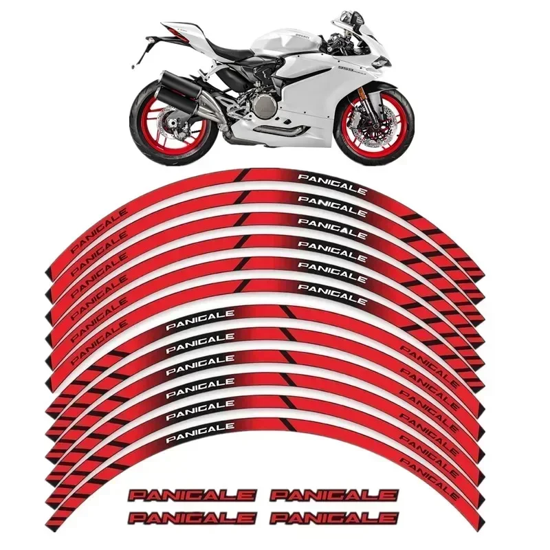 Для DUCATI PANIGALE 959 899 1299 V2 V4 детали двигателя мотоцикла контурное украшение колеса наклейка-4 
Для DUCATI PANIGALE 959 899 1299 V2 V4 детали двигателя мотоцикла контурное украшение колеса наклейка-4