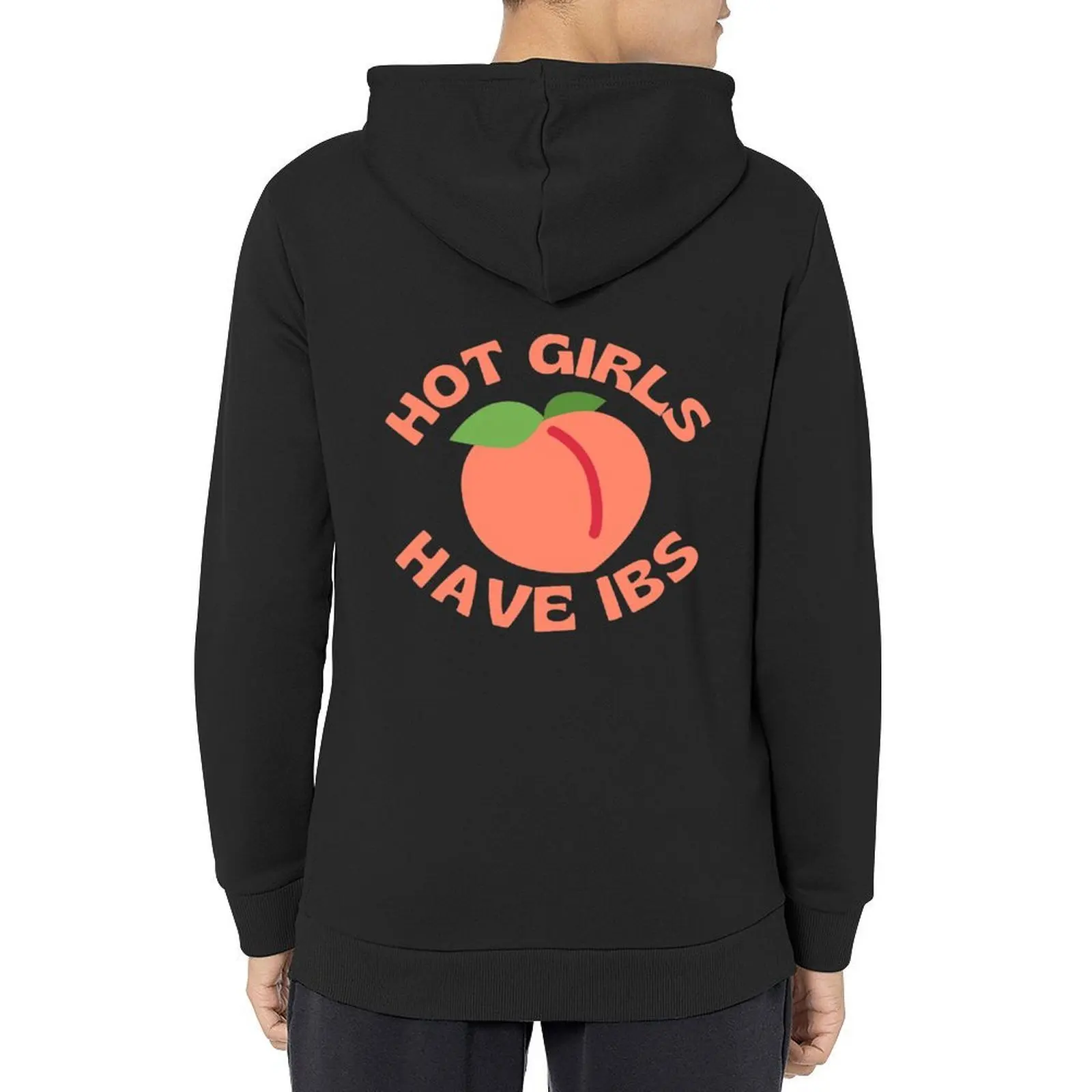 Hot Girls Have IBS Hoodie men clothing men's clothing men's winter sweater men's sweat-shirt mens hoodies
Hot Girls Have IBS Hoodie men clothing men's clothing men's winter sweater men's sweat-shirt mens hoodies