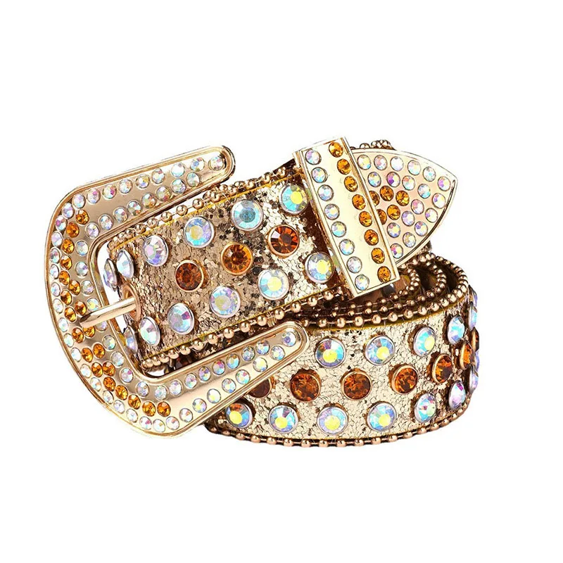 men luxury fashion soft leather studded belts rhinestone belt punk goth dress womens brand designer waistband pin buckle strapon
men luxury fashion soft leather studded belts rhinestone belt punk goth dress womens brand designer waistband pin buckle strapon