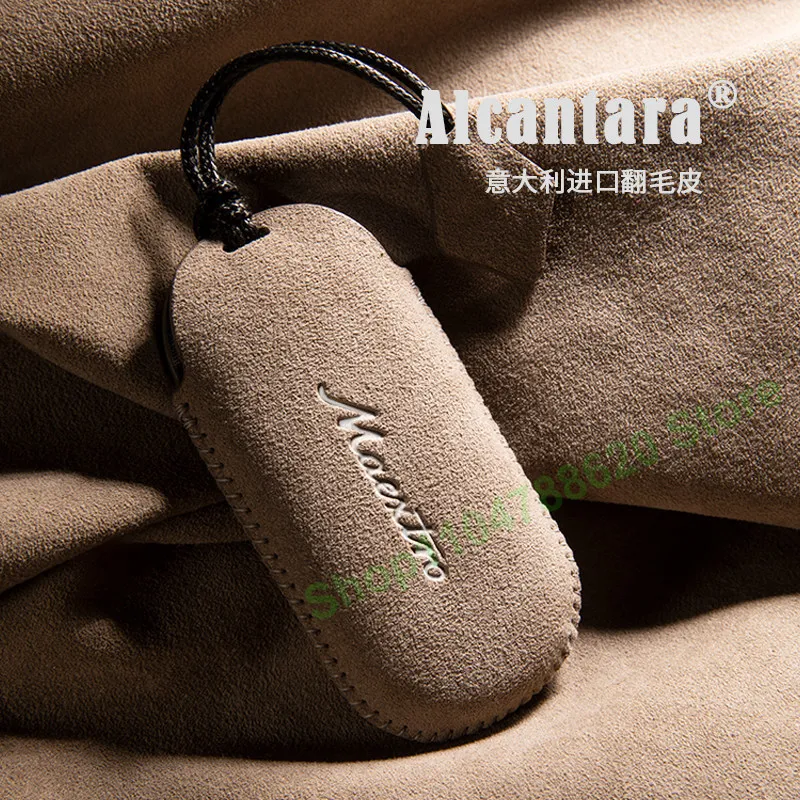 For Huawei Zunjie S800 Key Case Suede Remote Control Bluetooth Physical Car Buckle Case for Men and Women
For Huawei Zunjie S800 Key Case Suede Remote Control Bluetooth Physical Car Buckle Case for Men and Women