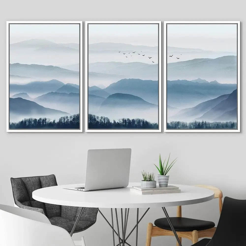 ed Canvas Print Wall Art Set Pastel Winter Autumn Mountain Range Nature WildernIllustrations ern Art Realism Decorative Rust
ed Canvas Print Wall Art Set Pastel Winter Autumn Mountain Range Nature WildernIllustrations ern Art Realism Decorative Rust