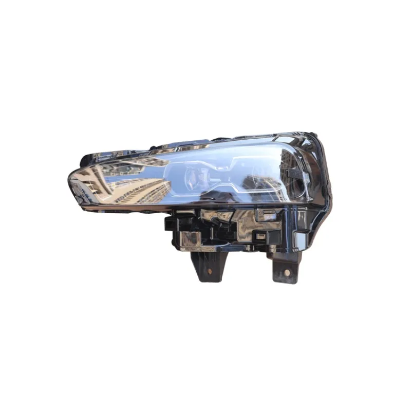Good Performance Auto Body Parts OE 721000ED1 Left Headlight for Xiaopeng Xpeng P7 Accessories
Good Performance Auto Body Parts OE 721000ED1 Left Headlight for Xiaopeng Xpeng P7 Accessories