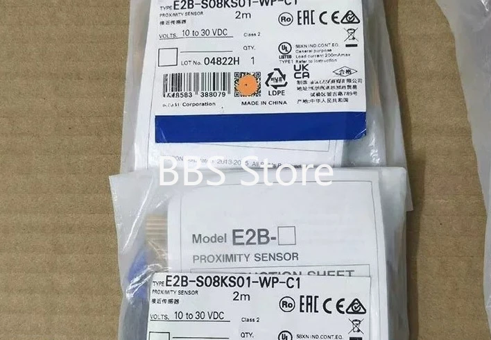 E2B-S08LS02-MC-B1 E2B-S08LS02-MC-B2 E2B-S08LS02-MC-C1 E2B-S08LS02-MC-C2 Новый высококачественный датчик приближения
E2B-S08LS02-MC-B1 E2B-S08LS02-MC-B2 E2B-S08LS02-MC-C1 E2B-S08LS02-MC-C2 Новый высококачественный датчик приближения