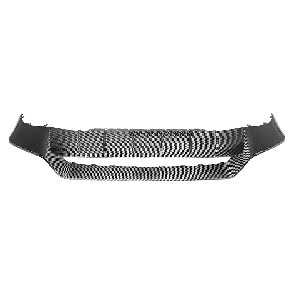 KM Carbon Fiber Front Lip and Bumpers OE GT Car Accessories for 9Y0.2 Kburning K-Series Front Bumper Kits
KM Carbon Fiber Front Lip and Bumpers OE GT Car Accessories for 9Y0.2 Kburning K-Series Front Bumper Kits