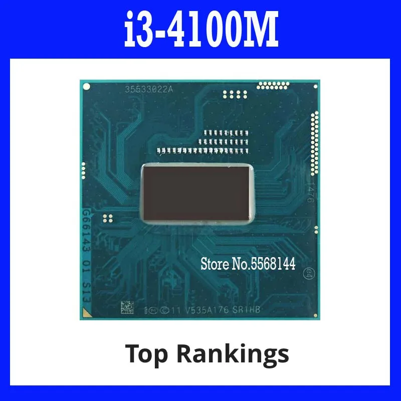 40% скидка i3-4100M i3 4100M SR1HB 2,5 ГГц двухъядерный четырехпоточный процессор 3M 37W Socket G3 / rPGA946B
40% скидка i3-4100M i3 4100M SR1HB 2,5 ГГц двухъядерный четырехпоточный процессор 3M 37W Socket G3 / rPGA946B