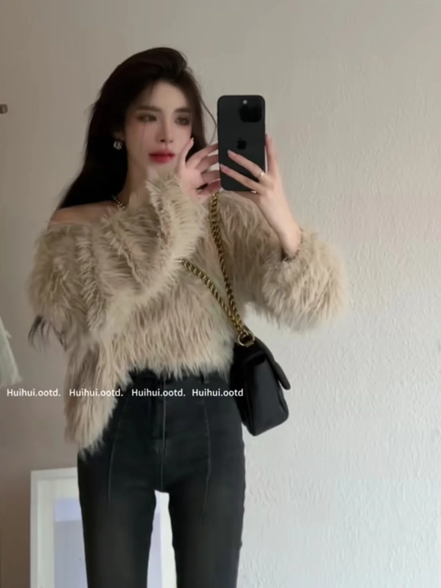 Sweaters Jumpers Pullovers Women O Neck Hooked Anti-Odor Athletic Leopard Outdoors Tops Streetwears Performance Sport Active Fit
Sweaters Jumpers Pullovers Women O Neck Hooked Anti-Odor Athletic Leopard Outdoors Tops Streetwears Performance Sport Active Fit