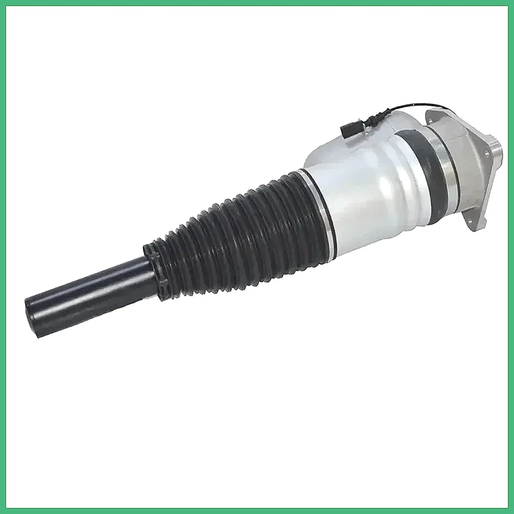 Rear Air Suspension Strut for A8 D5 2019-2020, Shock Absorber Air Spring 4N4616001B/4N4616002B
Rear Air Suspension Strut for A8 D5 2019-2020, Shock Absorber Air Spring 4N4616001B/4N4616002B