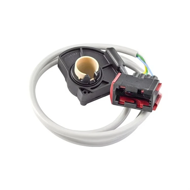 Directional Angle Sensor for Construction Machinery for EXU-H AC (0203), Part No 50013604700
Directional Angle Sensor for Construction Machinery for EXU-H AC (0203), Part No 50013604700
