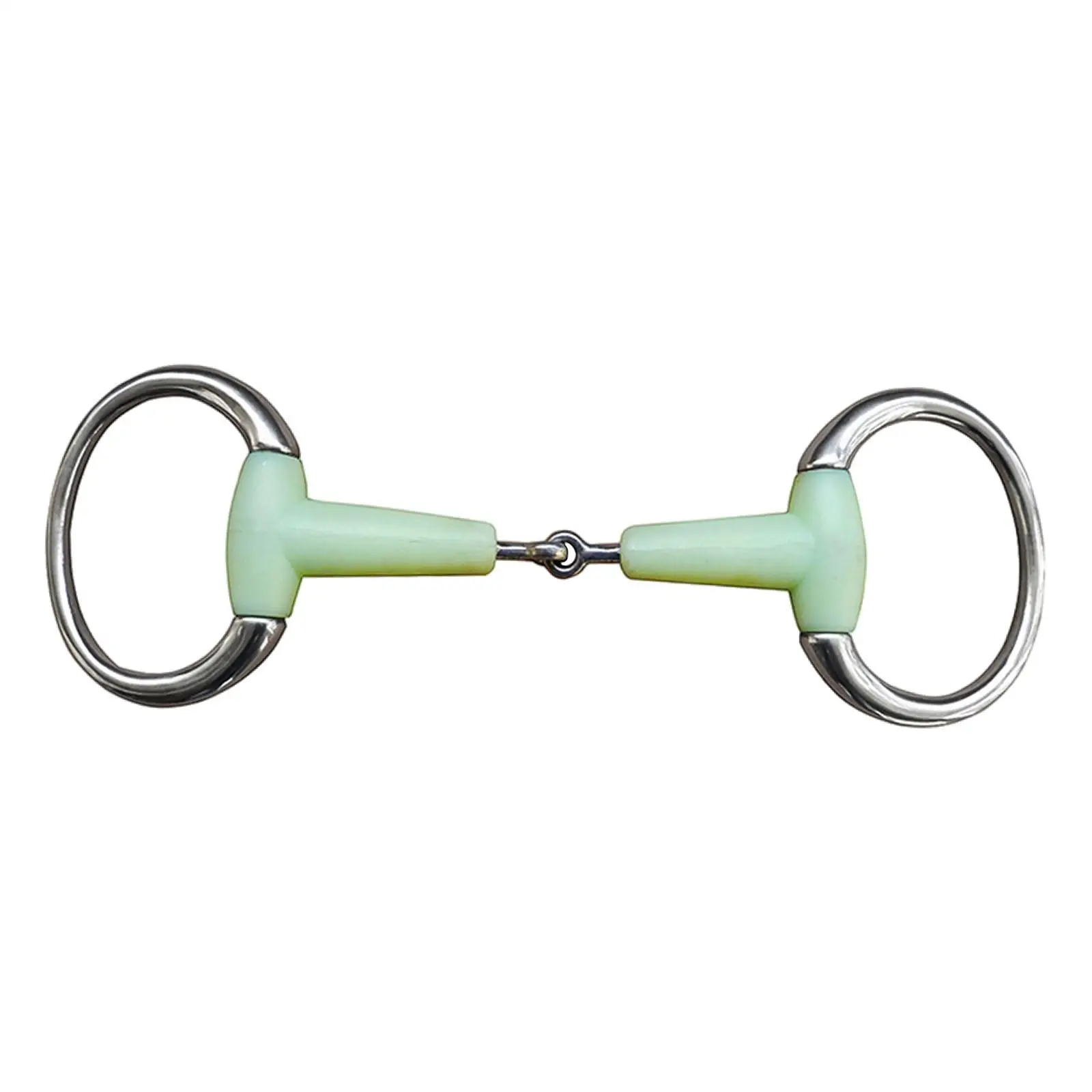 Horse Bit Apple Flavour Fragrance Circle Lightweight Horses Mules Supplies for Outdoor Competition Performance Horses Mules
Horse Bit Apple Flavour Fragrance Circle Lightweight Horses Mules Supplies for Outdoor Competition Performance Horses Mules