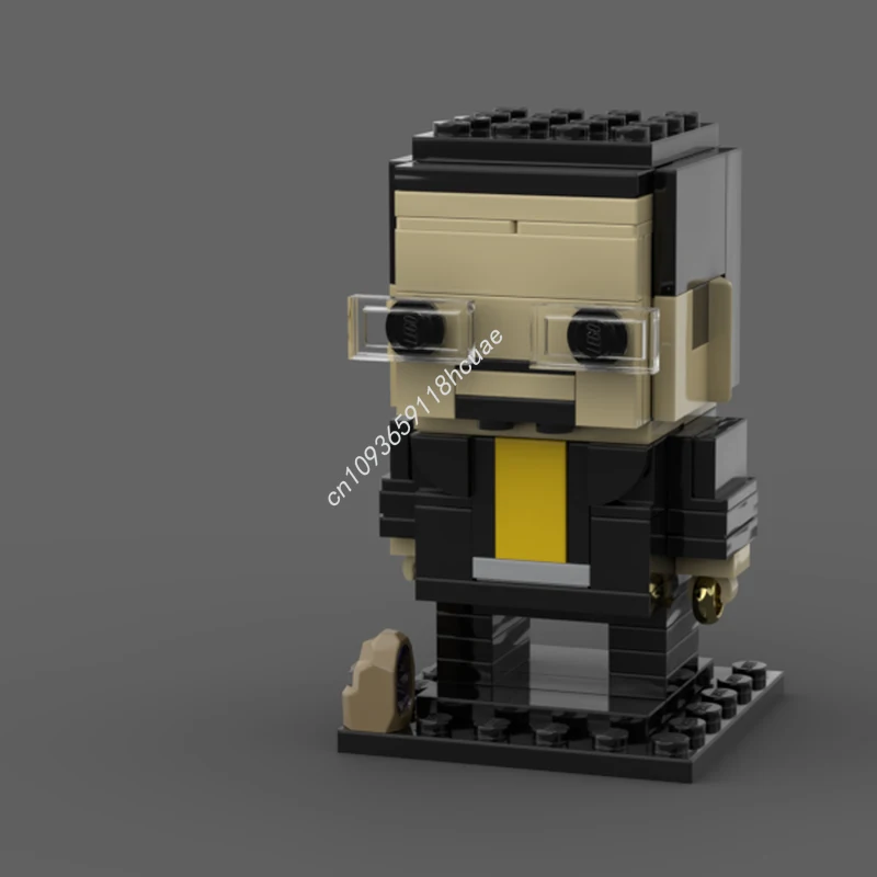 94 шт. MOC необрезанные драгоценные камни Howardes Ratner/Howiess Brickheadz дисплей готовый коллекционный выпуск строительные блоки идеально подходят для выставки
94 шт. MOC необрезанные драгоценные камни Howardes Ratner/Howiess Brickheadz дисплей готовый коллекционный выпуск строительные блоки идеально подходят для выставки