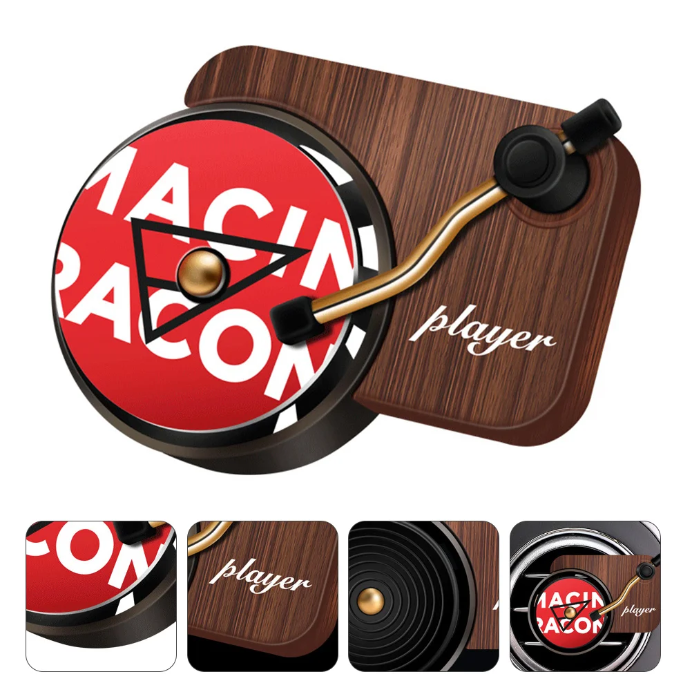 Air Outlet Aromatherapy Clip Automotive Car Accessories Abs Diffuser Vent Freshener
Air Outlet Aromatherapy Clip Automotive Car Accessories Abs Diffuser Vent Freshener