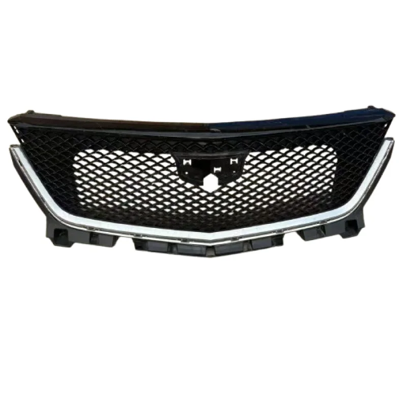 High Quality ABS Sport Regular Dual Style Front Bumper Grille Universal Auto Tuning Spare Parts
High Quality ABS Sport Regular Dual Style Front Bumper Grille Universal Auto Tuning Spare Parts