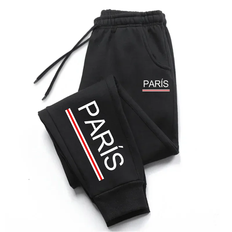 Womens Sweatpants Printing Casual Pants Outdoors Sports Jogging Woman Clothes Daily Elastic Waist Trousers Versatile Sportswear
Womens Sweatpants Printing Casual Pants Outdoors Sports Jogging Woman Clothes Daily Elastic Waist Trousers Versatile Sportswear
