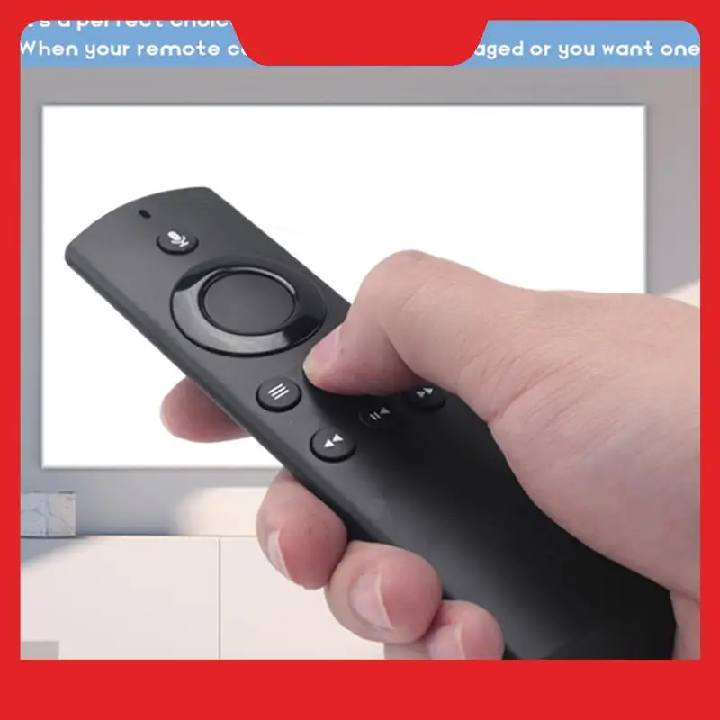 PE59CV Remote Control For Amazon FIRE BOX Voice Fire TV Stick Box Media Remote Control PE59CV DR49WK
PE59CV Remote Control For Amazon FIRE BOX Voice Fire TV Stick Box Media Remote Control PE59CV DR49WK