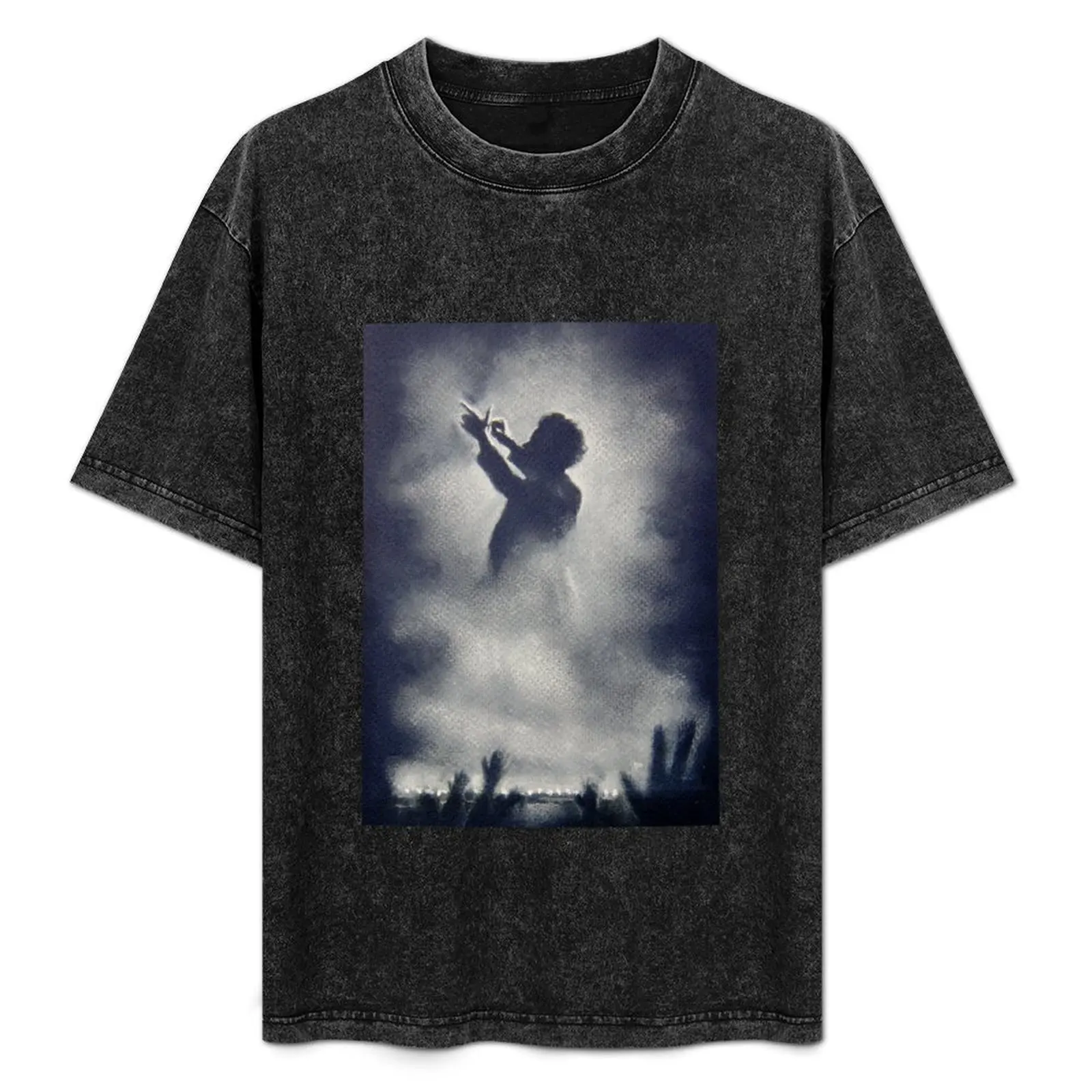 Who's that shadow (HS) T-Shirt Modern Style Print T-Shirt
Who's that shadow (HS) T-Shirt Modern Style Print T-Shirt