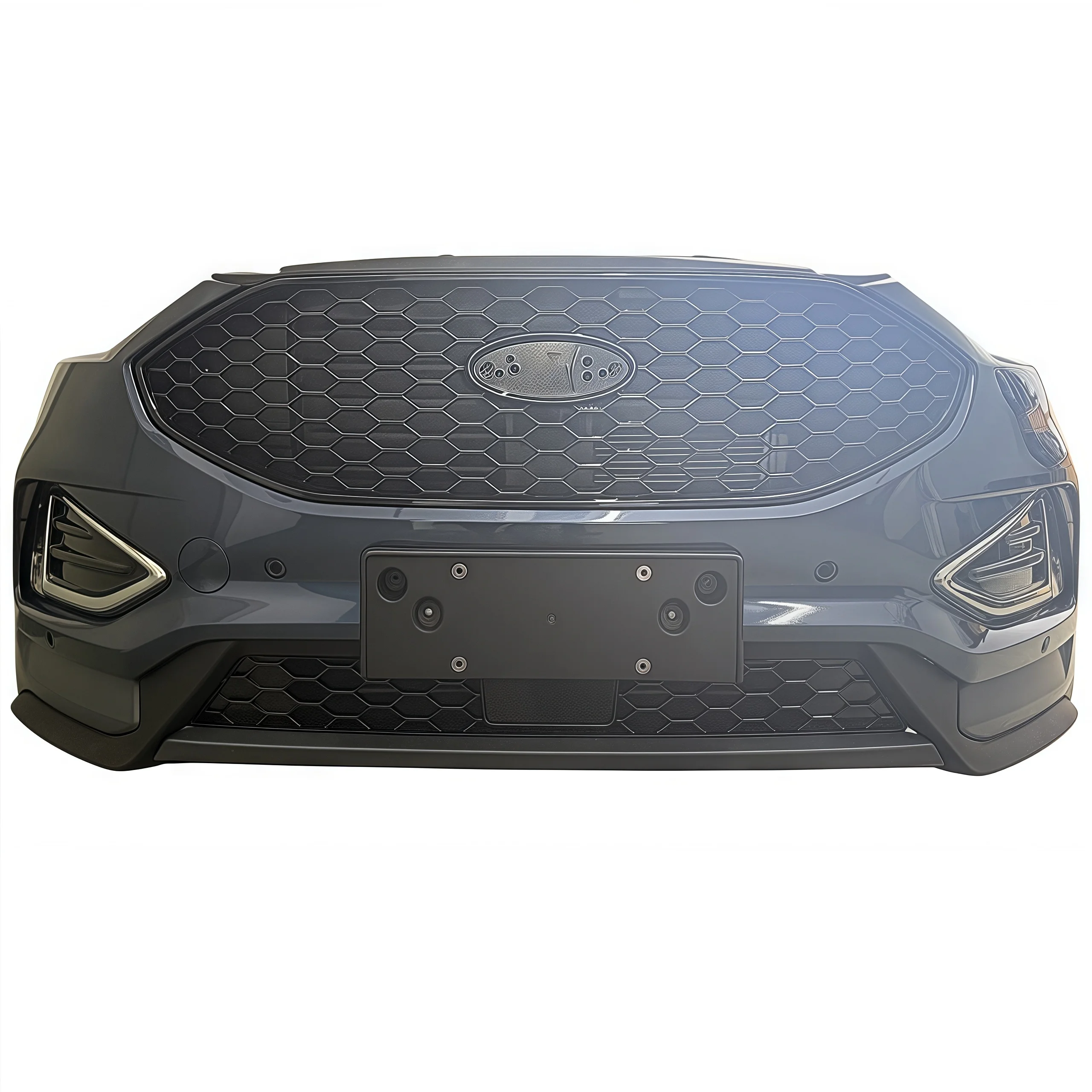 2015-2021 ForFord Edge Head Mouth Front Bumper Assembly Guarder Assembly Complete Surrounding, Original Dismantling High Quality
2015-2021 ForFord Edge Head Mouth Front Bumper Assembly Guarder Assembly Complete Surrounding, Original Dismantling High Quality