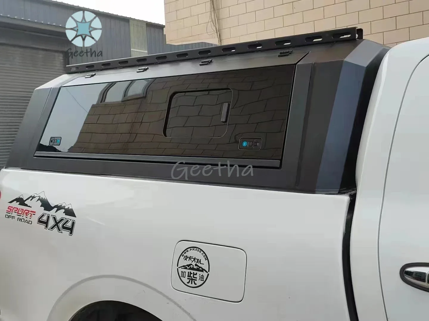 Для фабрики, высокое качество, сталь 4x4, двойная кабина, пикап, кемпер, навес, Hilux Hardtop для Navara Dodge Ram
Для фабрики, высокое качество, сталь 4x4, двойная кабина, пикап, кемпер, навес, Hilux Hardtop для Navara Dodge Ram